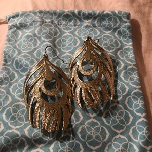 Kendra Scott Karina Earrings